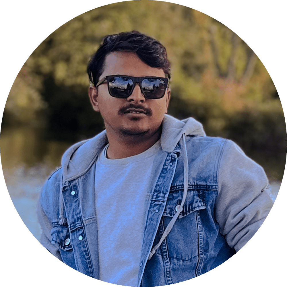 Roshan Shrestha profile picture